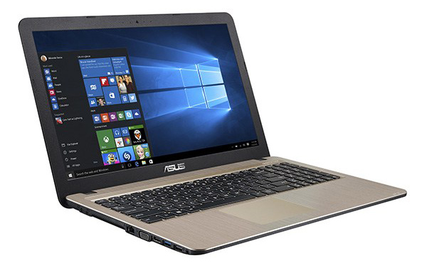 لپ تاپ ASUS X540LJ