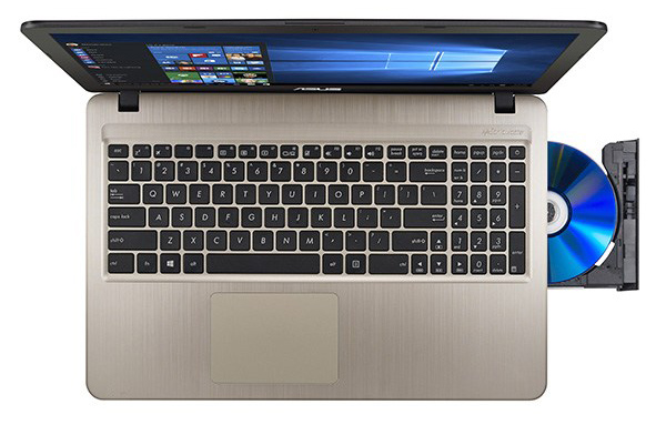لپ تاپ ASUS X540LJ