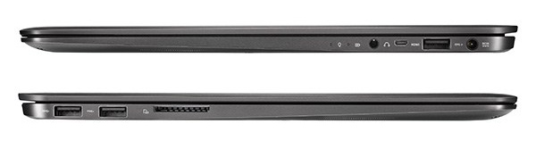 لپ تاپ asus-Zenbook-UX305FA