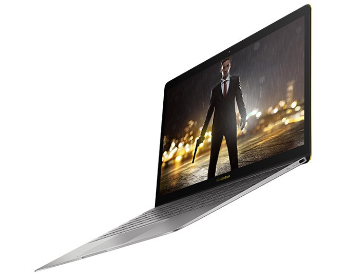 لپ تاپ ایسوس مدل Zenbook 3 UX390UA