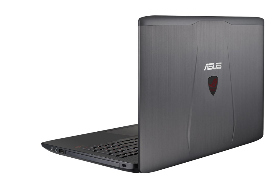 لپ تاپ ایسوس مدل GL552VW