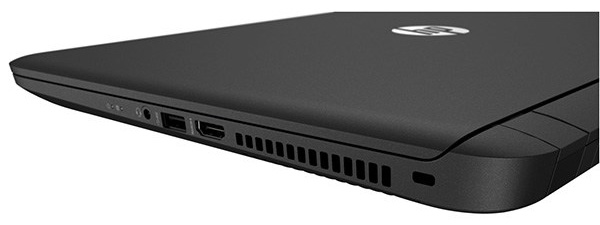 لپ تاپ HP-ab299nia