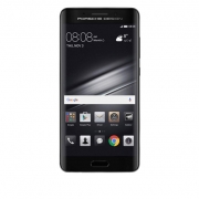 گوشی موبایل هوآوی Mate 9 porsche دو سیم کارت - ظرفیت 256 گیگابایت Huawei Mate 9 porsche Dual SIM Smartphone - 256GB