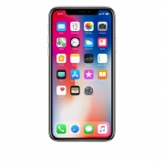 گوشی موبایل اپل مدل آیفون ایکس ظرفیت 64 گیگابایت Apple iPhone X Smartphone - 64GB