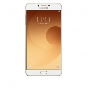 گوشی موبایل سامسونگ گلکسی مدل C9 Pro دو سیم کارت ظرفیت 64 گیگابایت Samsung Galaxy C9 Pro Dual SIM Smartphone - 64GB
