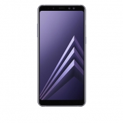گوشی موبایل سامسونگ مدل گلکسی A8 (2018) - ظرفیت 64 گیگابایت Samsung Galaxy A8 (2018) Dual SIM SmartPhone - 64GB