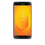 گوشی موبایل سامسونگ گلکسی J7 Duo دو سیم کارت ظرفیت 32 گیگابایت SAMSUNG Galaxy J7 Duo Dual SIM SmartPhone - 32GB