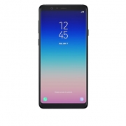 گوشی موبایل سامسونگ مدل گلکسی A8 Star دو سیم کارت ظرفیت 64 گیگابایت Samsung Galaxy A8 Star G885F/DS Dual SIM Smartphone - 64GB