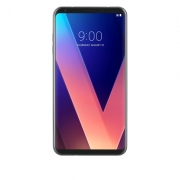 گوشی موبایل ال جی مدل V30 Plus دو سیم کارت - ظرفیت 128 گیگابایت LG V30 Plus Dual SIM Smartphone - 128GB