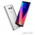 گوشی موبایل ال جی مدل V30 Plus دو سیم کارت - ظرفیت 128 گیگابایت LG V30 Plus Dual SIM Smartphone - 128GB