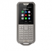 گوشی موبایل نوکیا 800 Tough دو سیم کارت ظرفیت 512 مگابایت Nokia 800 Tough Dual SIM Smartphone - 512MB