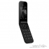 گوشی موبایل نوکیا 2720 Flip دو سیم کارت ظرفیت 512 مگابایت Nokia 2720 Flip Dual SIM Smartphone - 512MB
