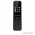 گوشی موبایل نوکیا 2720 Flip دو سیم کارت ظرفیت 512 مگابایت Nokia 2720 Flip Dual SIM Smartphone - 512MB