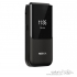 گوشی موبایل نوکیا 2720 Flip دو سیم کارت ظرفیت 512 مگابایت Nokia 2720 Flip Dual SIM Smartphone - 512MB