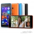 گوشی موبایل مایکروسافت مدل Lumia 540 دو سیم کارت ظرفیت 8 گیگابایت Microsoft Lumia 540 Dual SIM Smartphone - 8GB