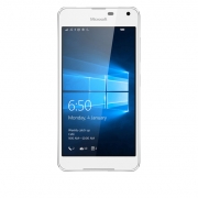 گوشی موبایل مایکروسافت لومیا 650 ظرفیت 16 گیگابایت Microsoft Lumia 650 Smartphone - 16GB