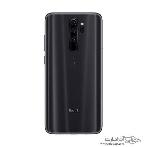گوشی موبایل شیائومی مدل Redmi Note 8 Pro دو سیم کارت ظرفیت 128 گیگابایت Xiaomi Redmi Note 8 Pro Dual SIM SmartPhone - 128GB
