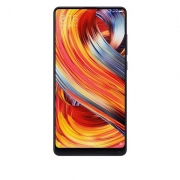 گوشی موبایل شیائومی مدل Mi Mix 2 دو سیم کارت ظرفیت 64 گیگابایت Xiaomi Mi Mix 2 Dual SIM SmartPhone - 64GB