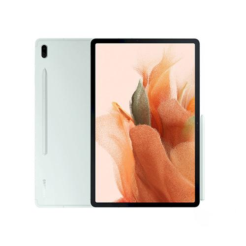 تبلت سامسونگ مدل Galaxy Tab S7 FE LTE SM-T735 ظرفیت 64 گیگابایت Samsung Galaxy Tab S7 FE LTE SM-T735 64GB Tablet