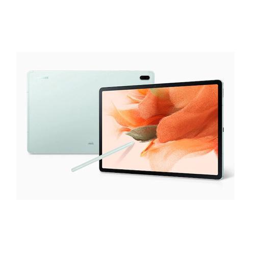 تبلت سامسونگ مدل Galaxy Tab S7 FE LTE SM-T735 ظرفیت 64 گیگابایت Samsung Galaxy Tab S7 FE LTE SM-T735 64GB Tablet
