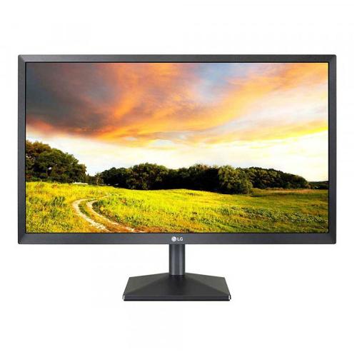مانیتور ال جی مدل 20MK400 سایز 19.5 اینچ LG 20MK400 Monitor - 19.5 inch