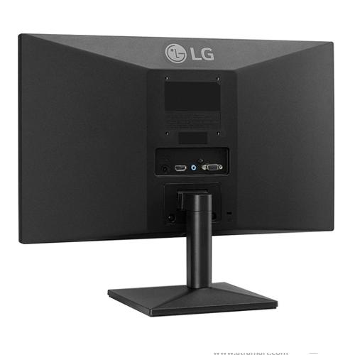 مانیتور ال جی مدل 20MK400 سایز 19.5 اینچ LG 20MK400 Monitor - 19.5 inch