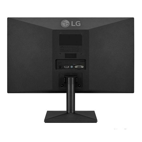 مانیتور ال جی مدل 20MK400 سایز 19.5 اینچ LG 20MK400 Monitor - 19.5 inch