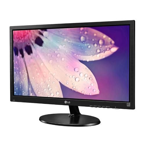 مانیتور ال جی مدل 19M38HB سایز 19 اینچ LG 19M38HB LED Office Monitor - 19 Inch