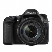 دوربین دیجیتال کانن مدل Eos 80D EF S 18-135mm f/3.5-5.6 IS USM Kit Canon Eos 80D EF S 18-135mm f/3.5-5.6 IS USM Kit Digital Camera