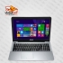 ایسوس ایکس 555 ال دی گرافیک 2 گیگابایت Asus x555 LD i5 RAM 4GB 1TB