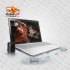 ایسوس ان 550 جی وی گرافیک 2 گیگابایت Asus N550JV i7 RAM 8GB 1TB