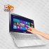 ایسوس ان 550 جی وی گرافیک 2 گیگابایت Asus N550JV i7 RAM 8GB 1TB
