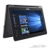 لپ تاپ ایسوس ترنسفورمر بوک فلیپ TP200SA - گرافیک HD اینتل ASUS Transformer Book Flip TP200SA N3050 RAM 2GB 32GB SSD