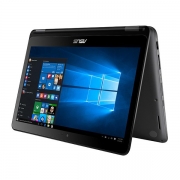 لپ تاپ ایسوس ویووبوک فلیپ مدل TP301UA - گرافیک اینتل HD ASUS VivoBook Flip TP301UA RAM 4GB 500GB