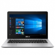 لپ تاپ ایسوس مدل K456UQ - گرافیک 2 گیگابایت ASUS K456UQ i5 RAM 12GB 1TB