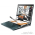 لپ تاپ ایسوس مدل ZenBook Pro Duo UX581GV - گرافیک 6 گیگابایت ASUS ZenBook Pro Duo UX581GV i7(9750H) 32GB RAM 512GB SSD 4K Touch Laptop