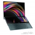لپ تاپ ایسوس مدل ZenBook Pro Duo UX581GV - گرافیک 6 گیگابایت ASUS ZenBook Pro Duo UX581GV i7(9750H) 32GB RAM 512GB SSD 4K Touch Laptop