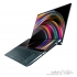 لپ تاپ ایسوس مدل ZenBook Pro Duo UX581GV - گرافیک 6 گیگابایت ASUS ZenBook Pro Duo UX581GV i7(9750H) 32GB RAM 512GB SSD 4K Touch Laptop