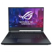 لپ تاپ ایسوس مدل ROG Strix G531GT - گرافیک 4 گیگابایت ASUS ROG Strix G531GT i7(9750H) 16GB RAM 1TB+256GB SSD FHD Laptop