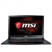 لپ تاپ ام اس آی مدل GE63VR 7RE Raider گرافیک 6 گیگابایت MSI GE63VR 7RE Raider i7 16GB 1TB+256GB SSD FHD Laptop