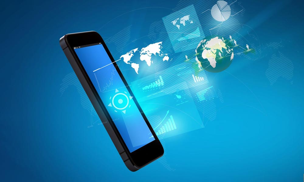 چگونه مصرف اینترنت گوشی را کاهش دهیم