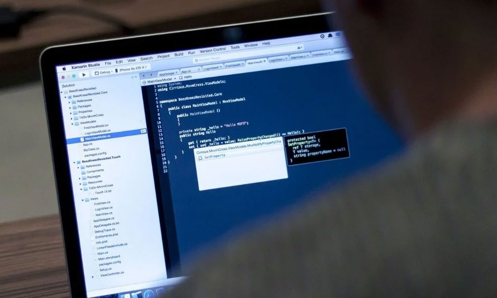 بهترین لپ تاپ برای برنامه نویسی ۲۰۲۵ کدام است؟ معرفی ۷ لپ تاپ مناسب برنامه نویسی