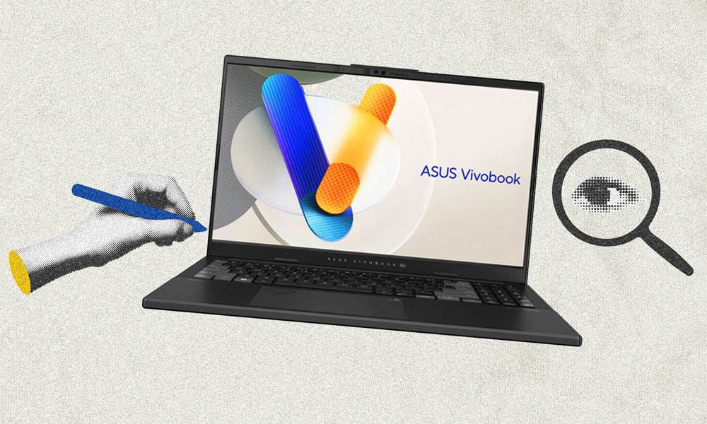 بهترین لپ تاپ های ویووبوک ایسوس کدامند؟ معرفی ۸ لپ تاپ برتر Vivobook مرداد ۱۴۰۴