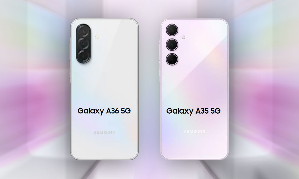 مقایسه A۳۶ با A۳۵، نبرد نزدیک دو میان رده با قیمت مشابه