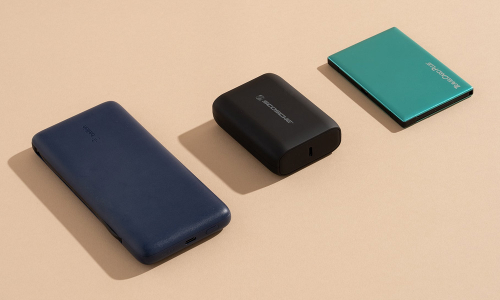 بهترین پاور بانک در بازار ایران کدام است؟ راهنمای خرید و معرفی ۱۱ مدل