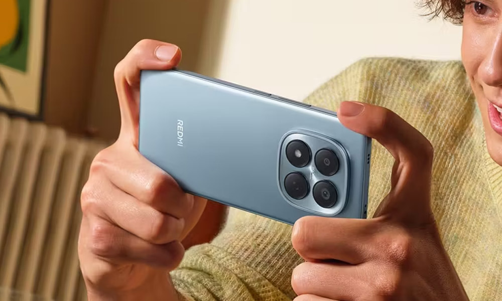 ۵ تا از پرفروش ترین گوشی های شیائومی در بازار ایران (تیر ۱۴۰۵)