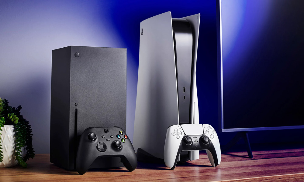 ایکس باکس بهتر است یا پلی استیشن کدام یک را بخریم؟ مقایسه پلی استیشن و ایکس باکس