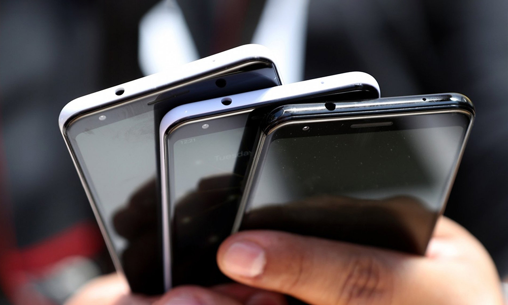 چگونه گوشی را فلش کنیم؟ تفاوت فلش کردن گوشی با ریست فکتوری در چیست؟