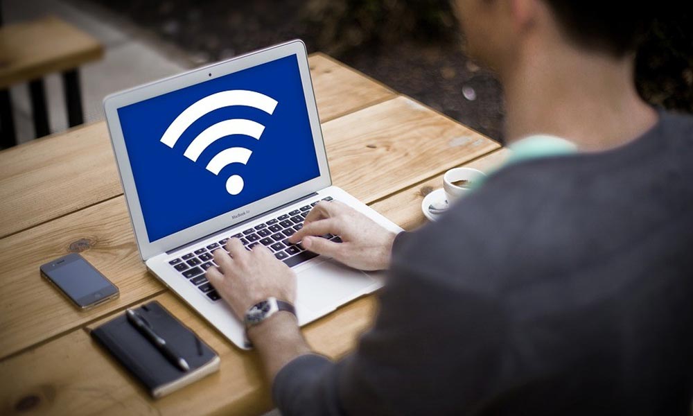 علت وصل نشدن لپ تاپ به وای فای چیست؟ ۱۰ دلیل و راهکارهای رفع مشکل