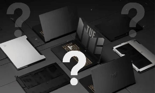 سوالات متداول در زمینه لپ تاپ | پاسخ های کاملا تخصصی